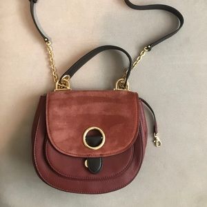 Michael Kors Bag with Matching Wallet